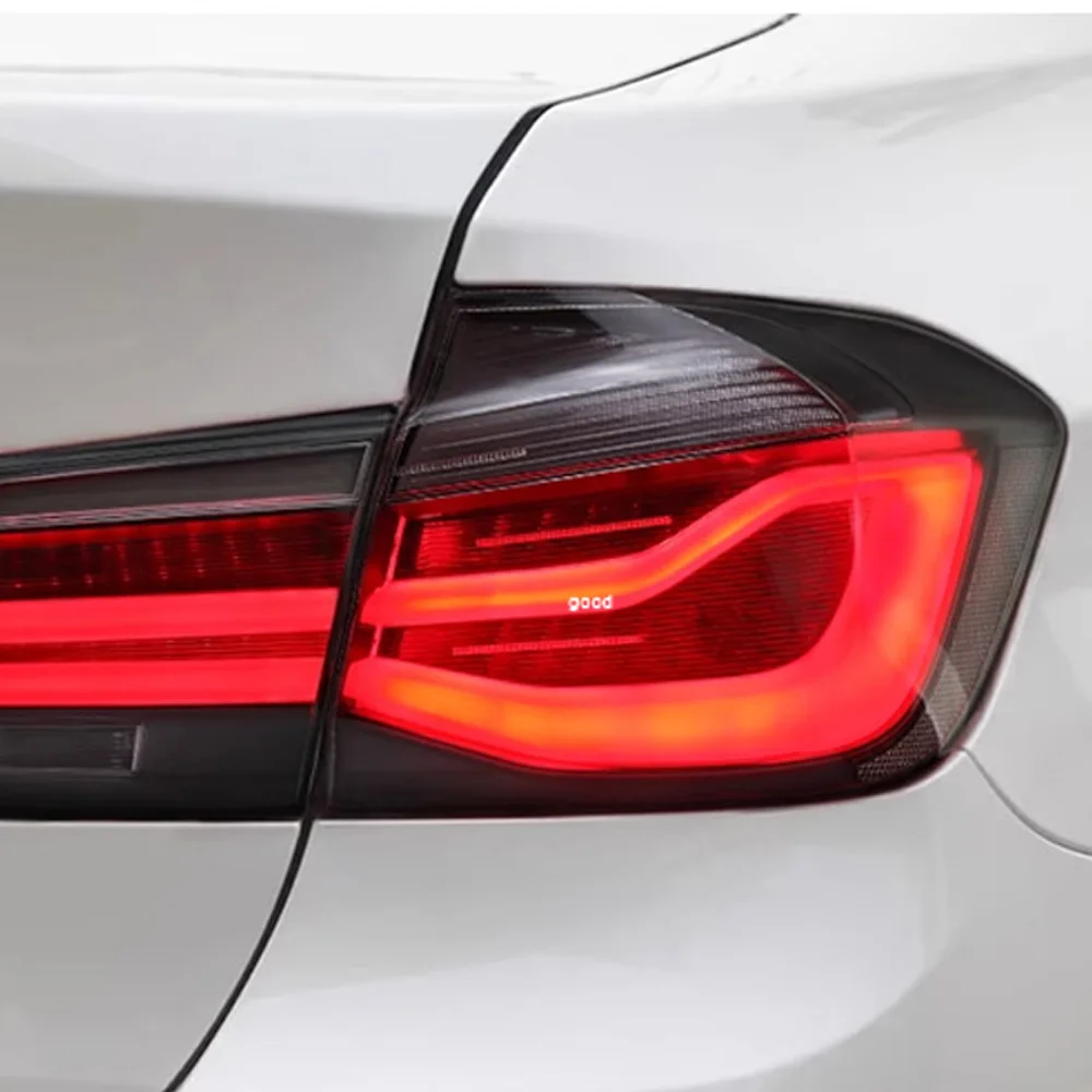 

For BMW 3 Series F34 320i 325i 330i 2013-2020 Auto Taillights Assembly Upgrade LED High Quality Car Back Tools Accessories Lamps