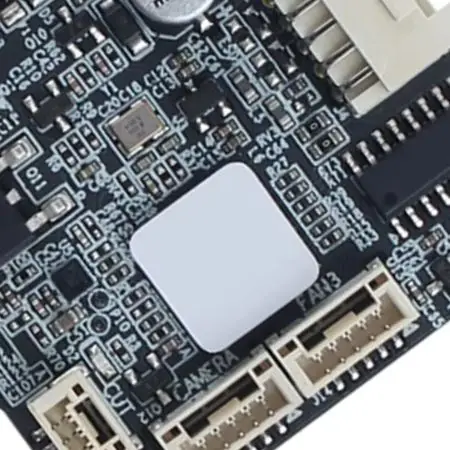Circuit Board For Creality For Hi Pacb Hot End Adapter Plate Nozzle Replacement Part For 3D Printer Accessory Circuit