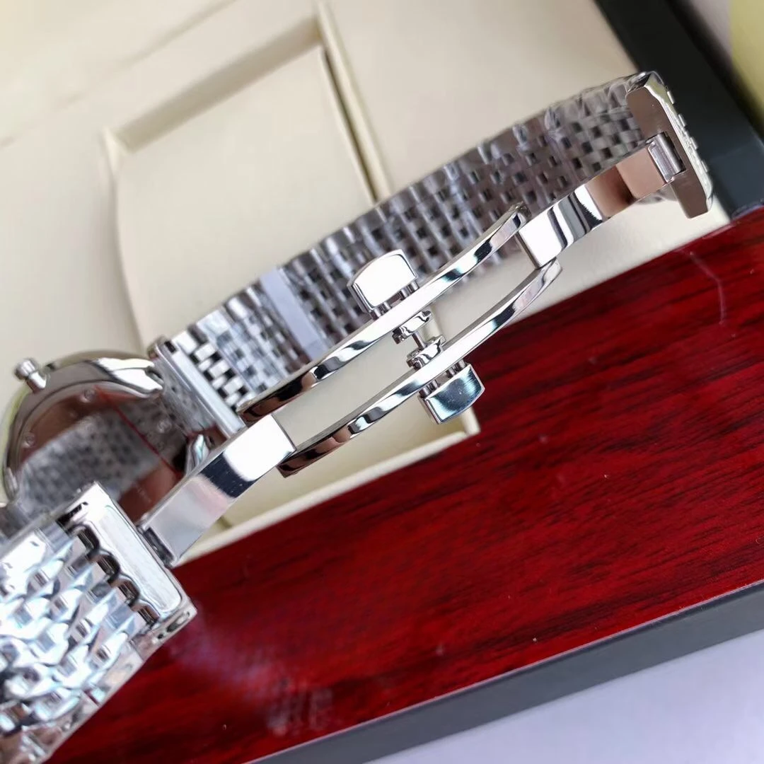 High Quality Women Luxury Brand Watches For Women Wrist Watches Elegant Ladies Dress Quartz Bracelet Designer Watches 2026