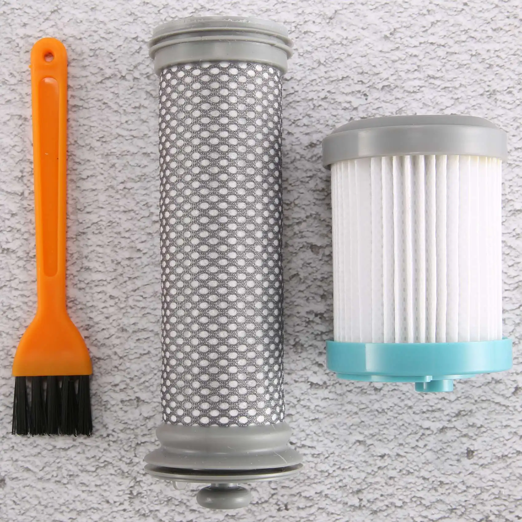 

Сменные предварительные и постфильтры N10R для беспроводных пылесосов Tineco A10 Hero/Master, A11 Hero/Master, Tineco PURE ONE S11/S12.