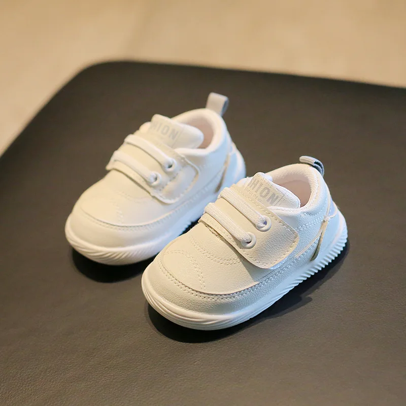 2023 primavera autunno neonati maschi scarpe da passeggio per bambini Sneakers per bambini scarpe Casual per bambini scarpe da bambino per neonati