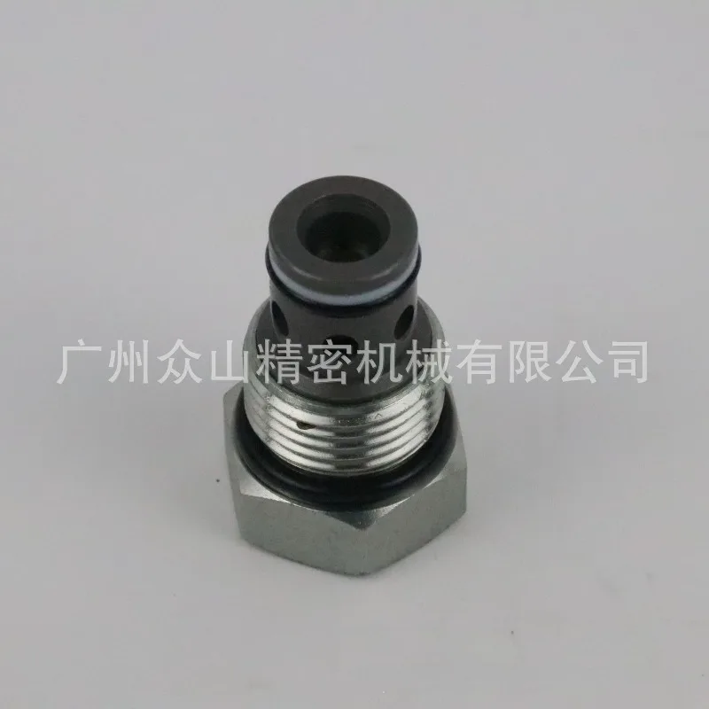 Suitable for CV-10-P 2408 Industrial Overflow Valve Hydraulic Grab, Electrical Parts, Mechanical Parts