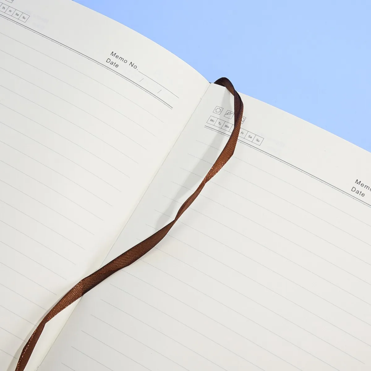 1spc A5 مذكرات نمط فتاة لطيفة مع قفل كلمة المرور كتاب سميكة الإبداعية كتيب الطالب دفتر القرطاسية #5