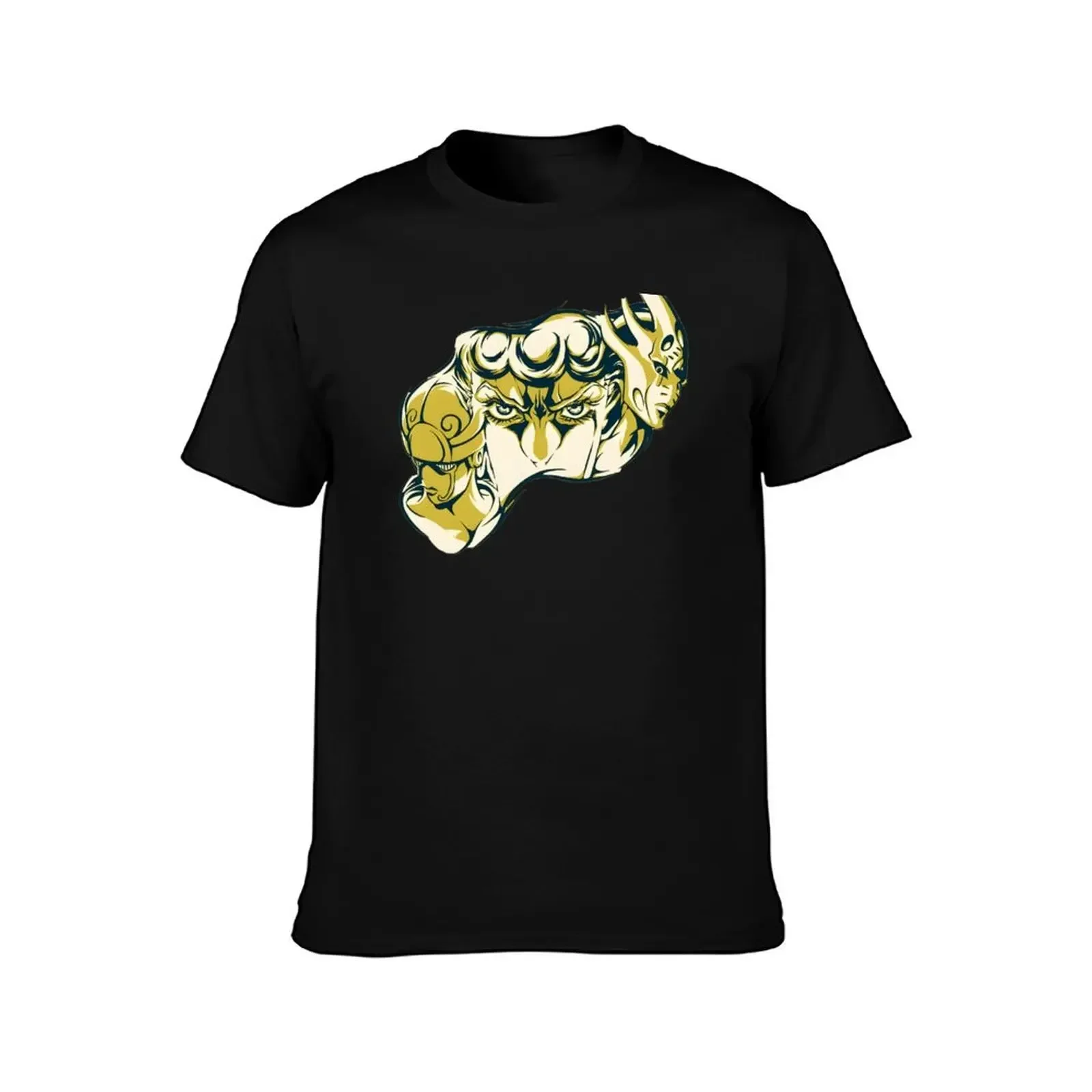 The strongest stand of All time T-Shirt Athletic Fit Sports Short Sleeve Top