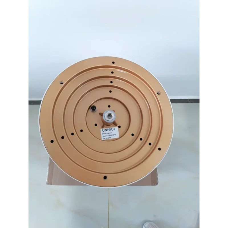 High Accuracy 3D Choke Ring Gps Antenna For Surveying ARFAS13DFS