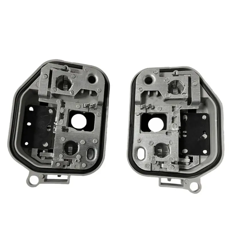 ABHX-Rear Taillight Circuit Board Base For 2008 (A94) 2013-2019 Brake Tail Lamp Holder Board No Bulb