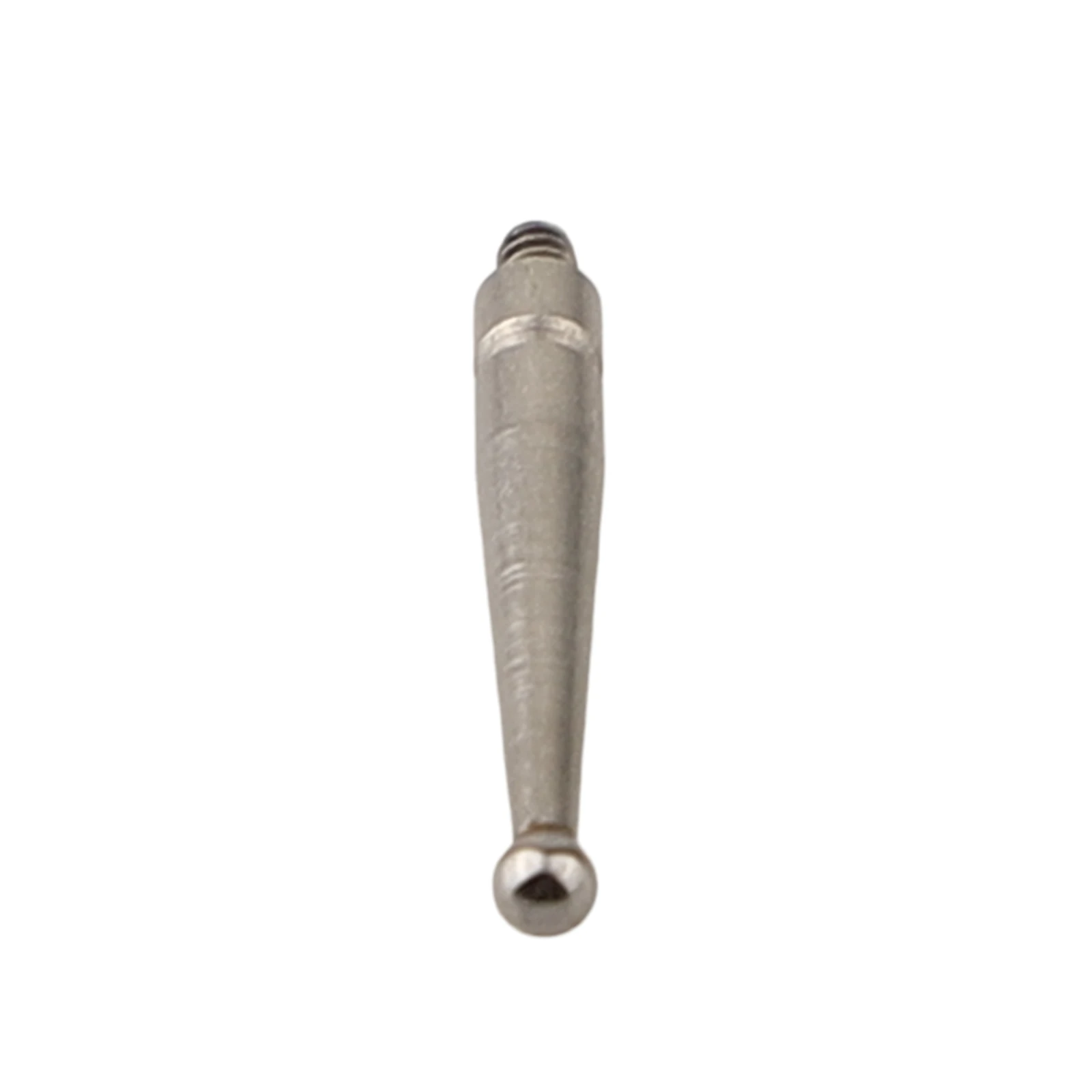 For Dial Test Indicator Probe Rod Featuring Steel Ball Tip and Threaded Shank M1.6x0.35 for Accurate Measurements - view 4