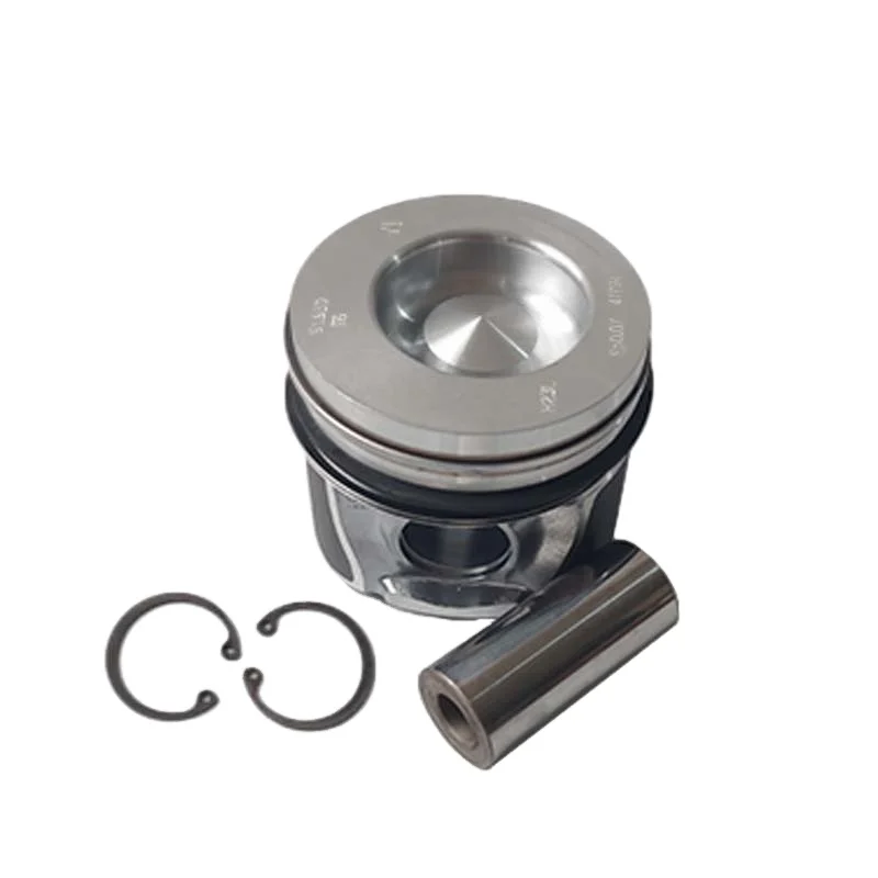 

Construction machinery engine original spare piston and ring kit assembly 04134464 0413 4464 41794600