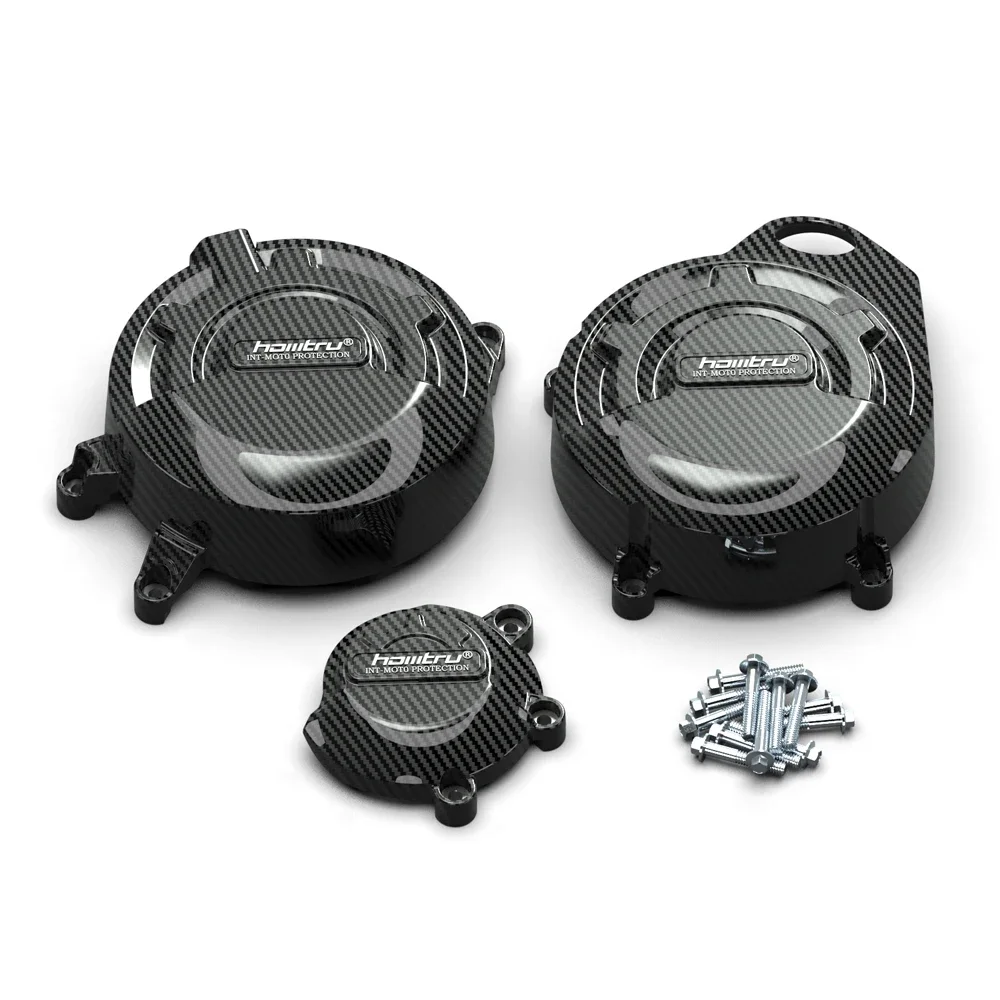 

Motorcycle econdary Enginecover For VOGE MOTO 525DS 525DSX 525AC 2022-2023 RR525 2023-2024 Engine Protection Cover