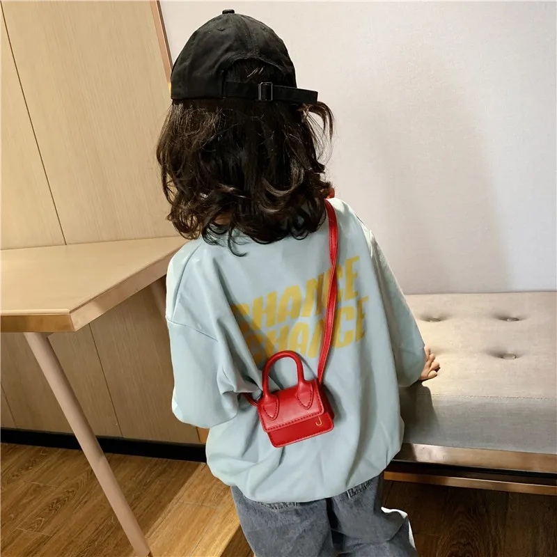 Ladies Mini J Bag Small Flap Messenger Bags Women Cute Little Handbags Luxury Female Hand Bags Thumb Shoulder Bags Bolsos