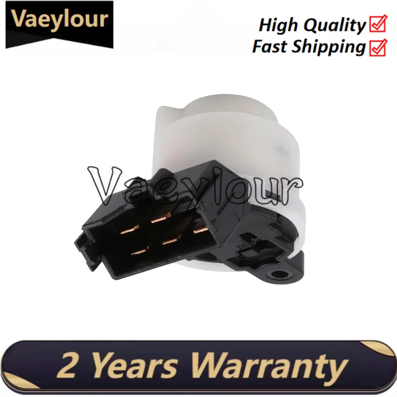 OE# MR449457 MN113754 Lock Key Ignition Starter Switch for Mitsubishi Colt Galant Lancer Outlander Pajero Toppo Mirage Grandis