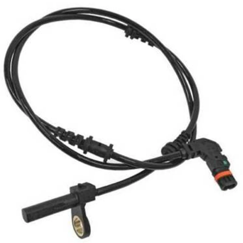 

Fits For Mercedes Benz W221 C216 Front Left /Right ABS Wheel Speed Sensor 2215400317
