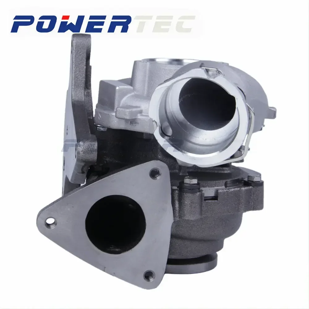 Complete Turbo For VW T5 Transporter 2.5 TDI 128Kw 174HP BPC 760699 760699-5006S 760699-5004S 070145701N Full Turbine 2006-2009