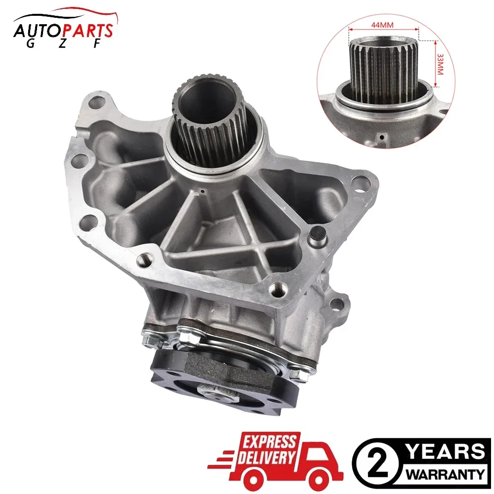 

Раздаточная коробка в сборе 331003KA0B для Infiniti QX60 2014-2019, Nissan Murano 3.5L