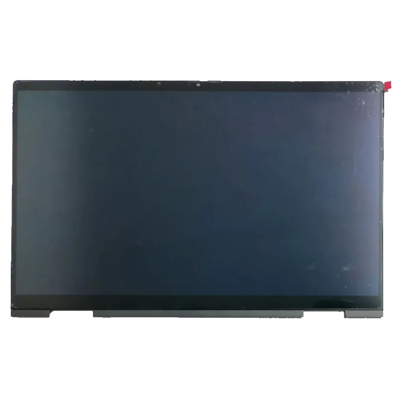 

Замена сенсорного экрана HP Envy x360 2-в-1 15-FE OLED в сборе N47925-001