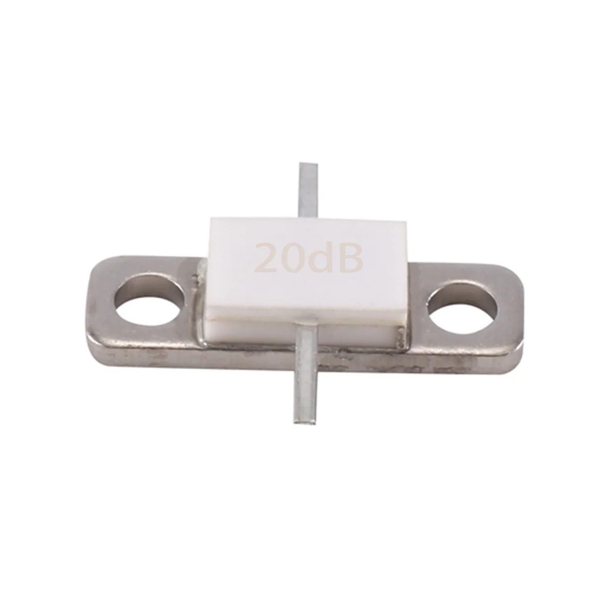 20DB 100Watts ATTENUADORES COM FLANGIDO 100Watt 20Db RFP 100W