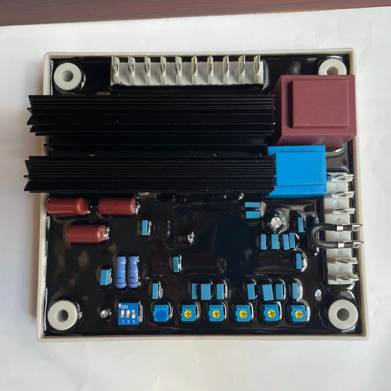 Voltage Regulator B…