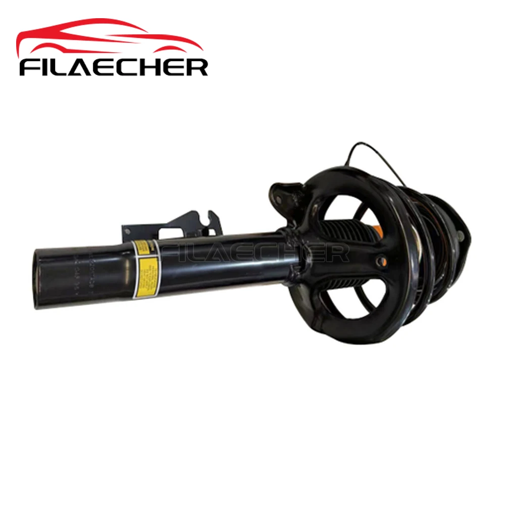 

Амортизатор передний левый/правый в сборе с PASM для Porsche 911 997 4WD 99734304710 99734304714 99734304810 99734304814