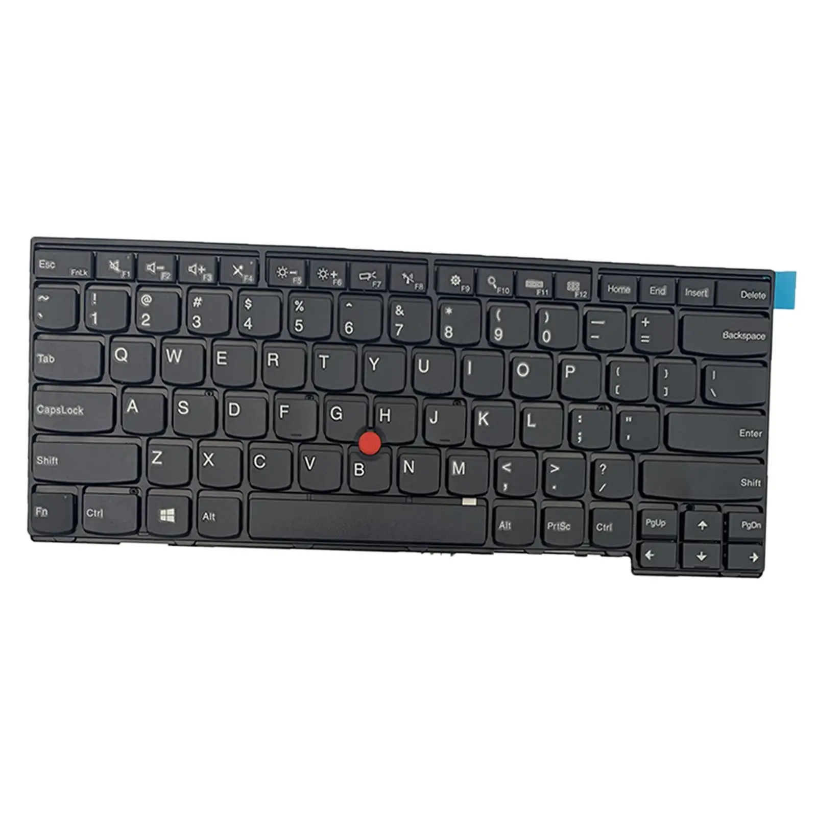 Laptop Keyboard with Pointer Replacement Keyboard for T431 T431440 L440 074