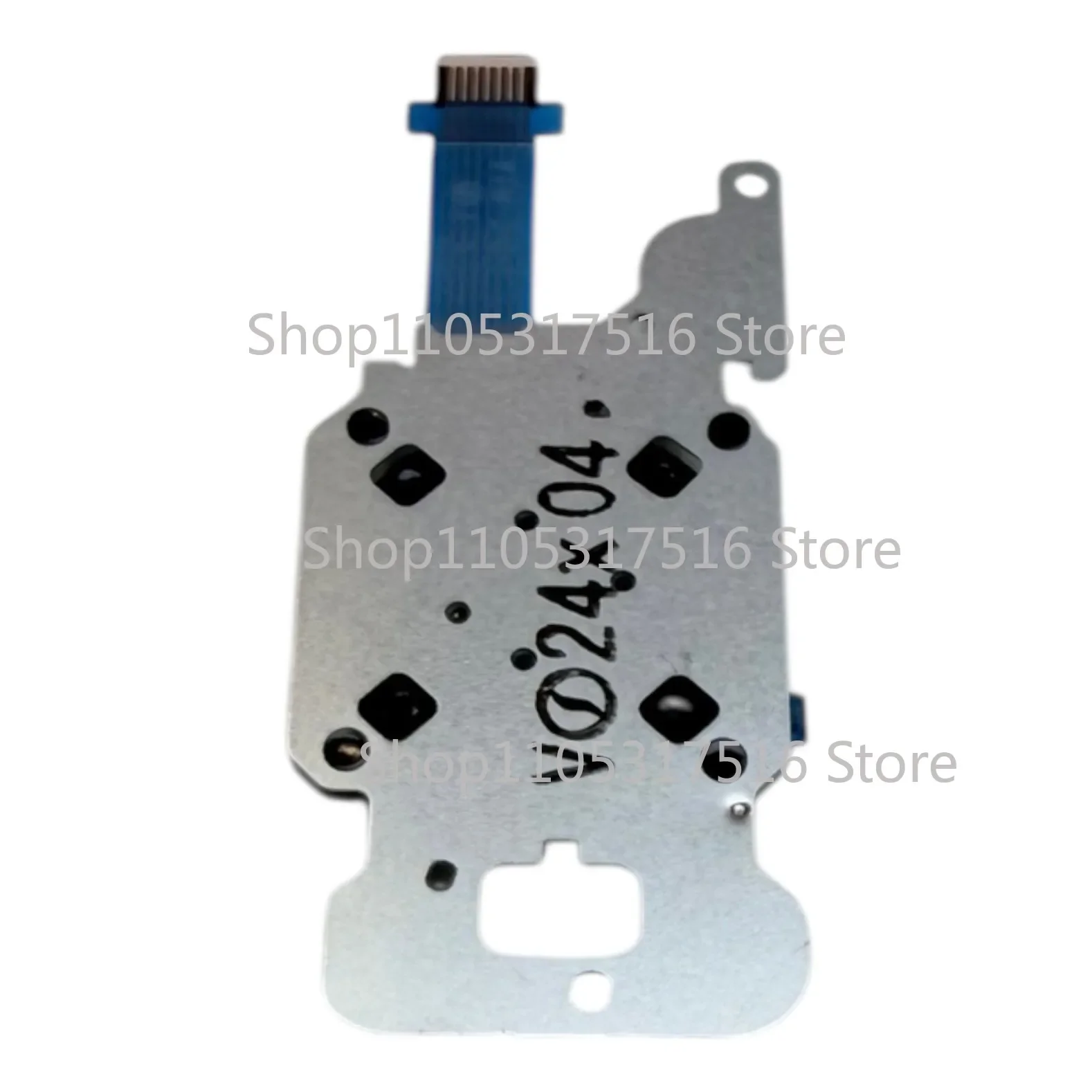For Alpha 7M2 ILCE-7ii A7ii Menu Wheel Switch Block, Control Replacement Part