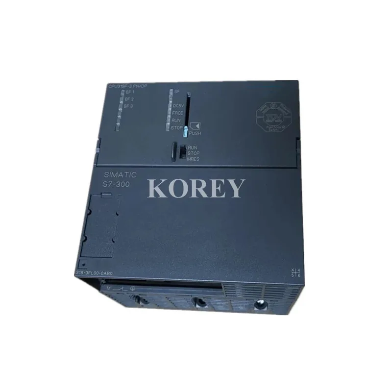 

Power Module 6ES7318-3FL00-0AB0 6ES7 318-3FL00-0AB0