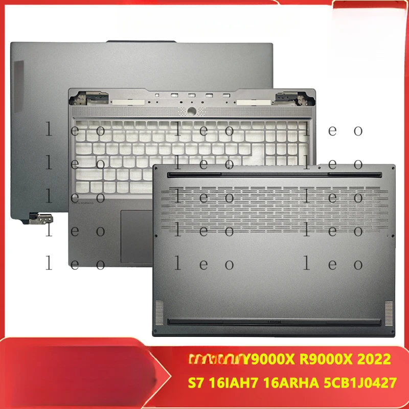 Suitable for Lenovo Y9000X R9000X 2022A case CD case S7 16IAH7 16ARHA 5CB1J0427
