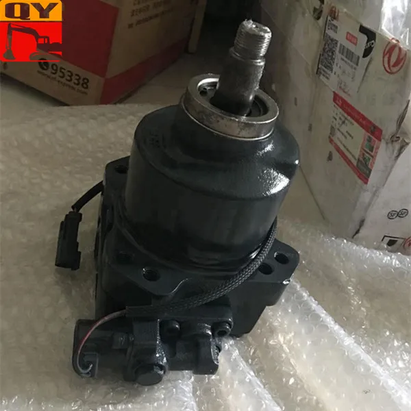 original new fan  motor 708-7S-00352 7087S00352  motor assembly suitable for D65-15 D85-15 D61-15 loader