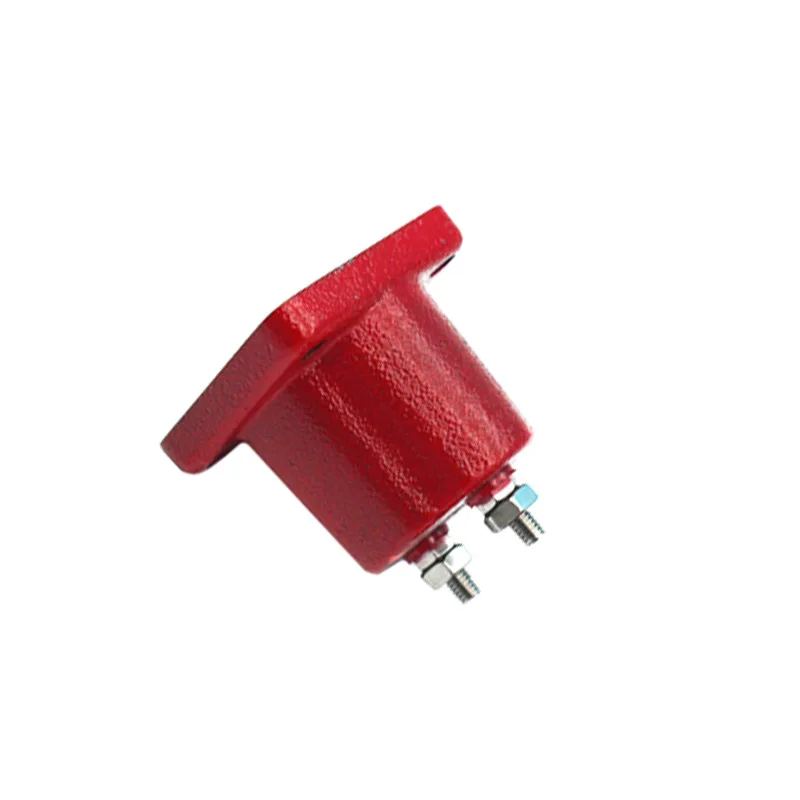 Para válvula solenóide de desligamento Cummins válvula solenóide de parada de fechamento 3021420