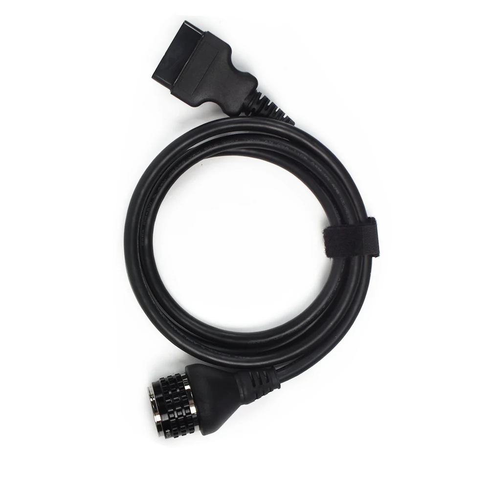 

Diagnostic Tool Cable 16 Pin Cable for C4 C5