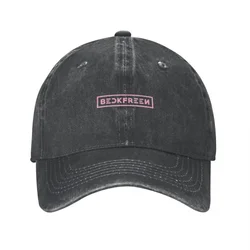 Beckfreen Supremacy - BeckyArmstrong FreenBecky Shippers A Baseball Cap