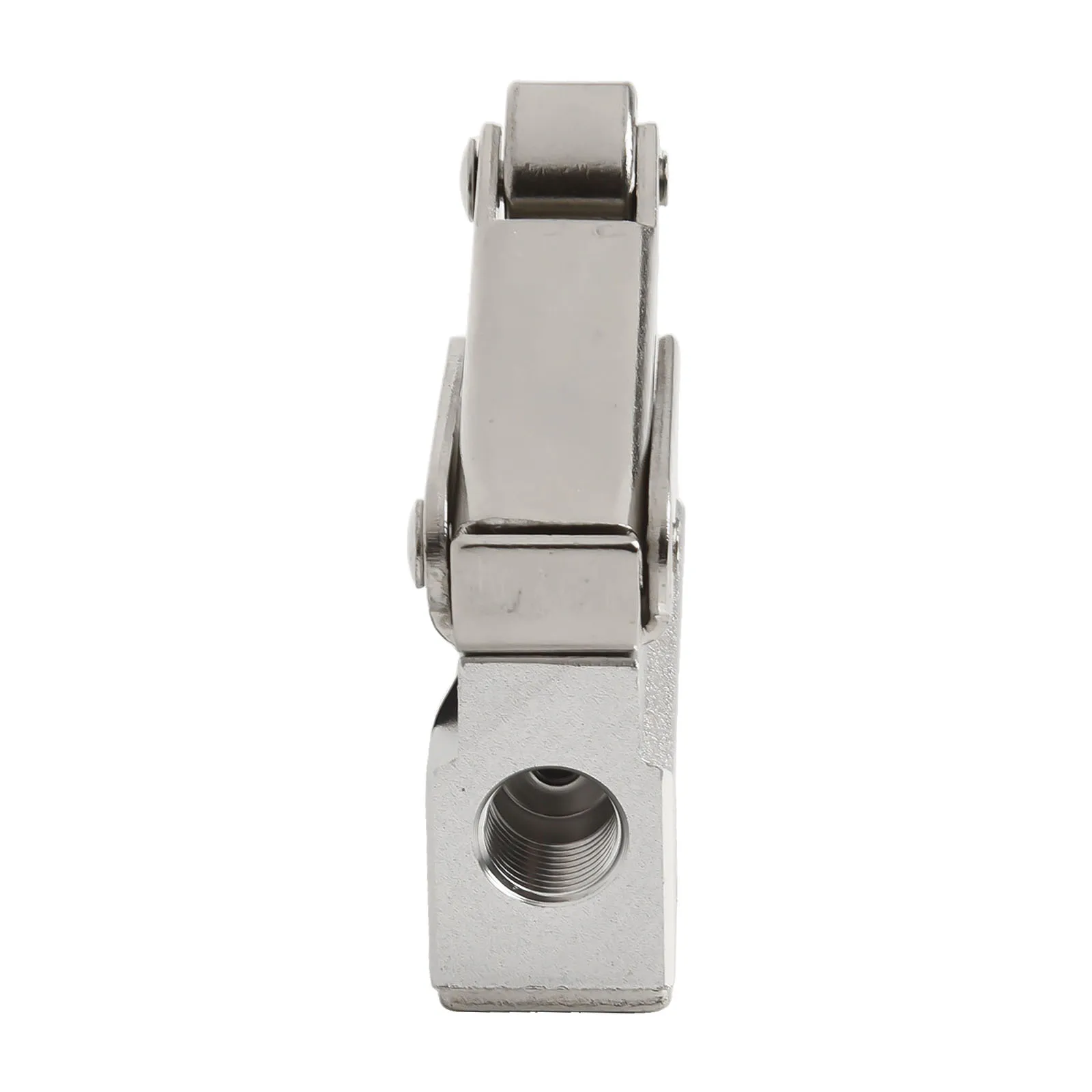 Roller Valve Pneumatic Valve 1 8 Inch Port Size 2 Position Control Easy Installation Working Temperature 0 60 2 Position Valve