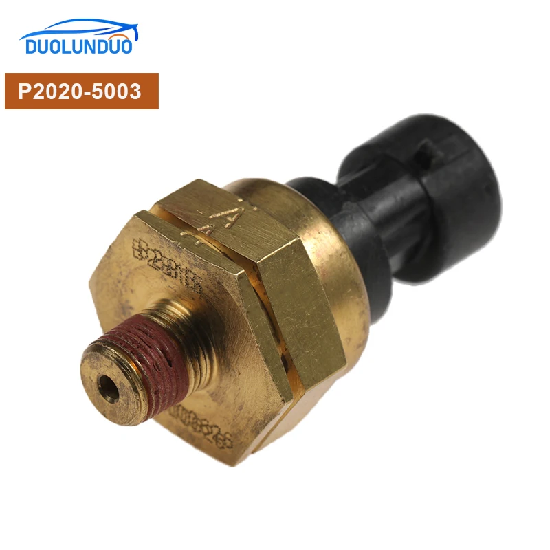 High Quality Car Accessorie Oil Pressure Sensor P2020-5003 8M6000634 6697920 8M6000626 881879T11 8M6000629  For Mercruiser