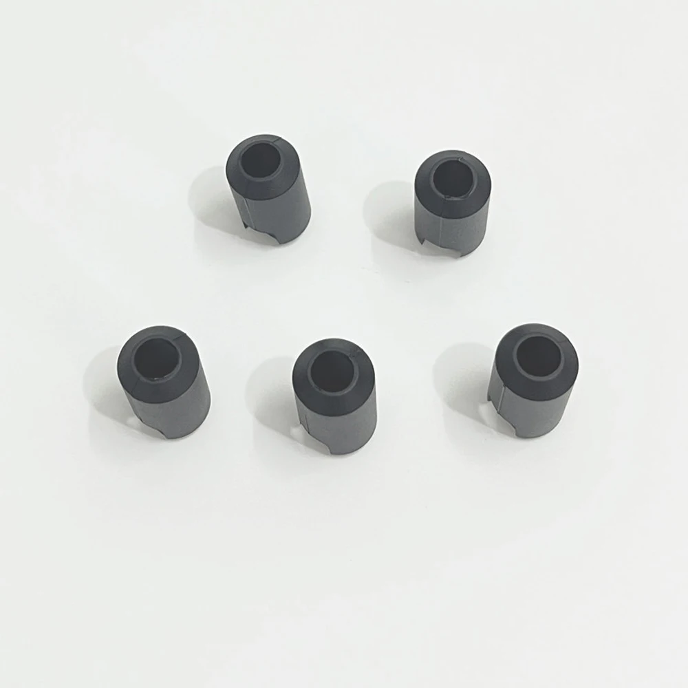 สําหรับ QIDI Plus 4 ถุงเท้าซิลิโคน Hotend Protector ฝาครอบกรณี 3D เครื่องพิมพ์อุปกรณ์เสริมสําหรับ QIDI Plus 4 ซิลิโคน