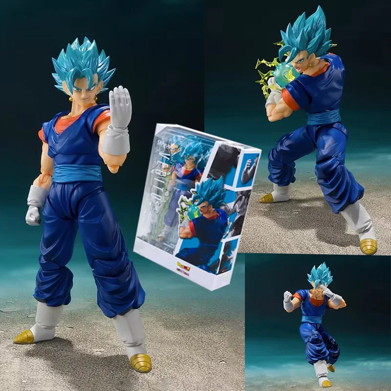 MAFEX Dragon Ball: L’Action Figure che ha Rivoluzionato la Collezione dei Fan Italiani