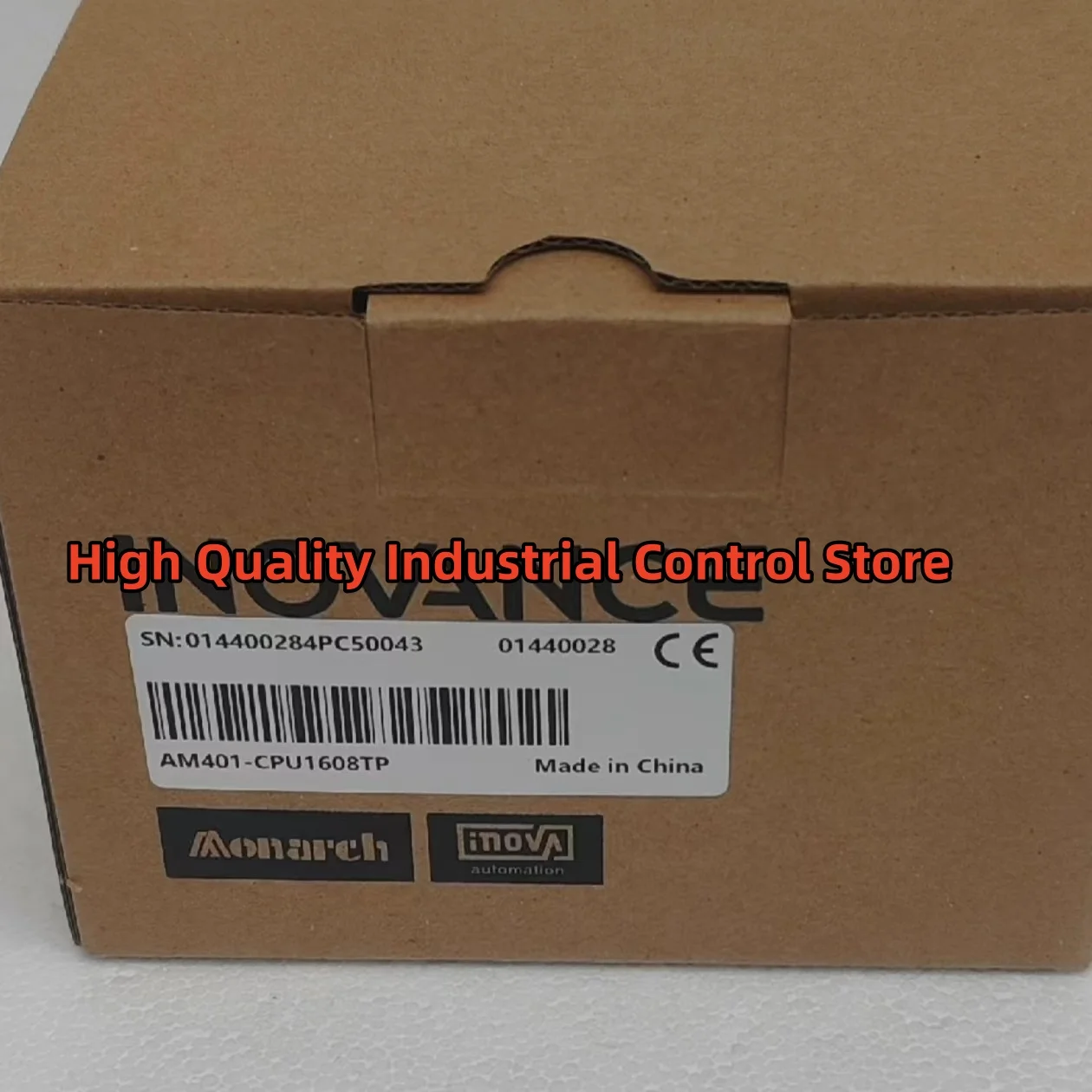 

Модуль ПЛК AM402-CPU1608TN AM402-CPU1608TP новый в коробке