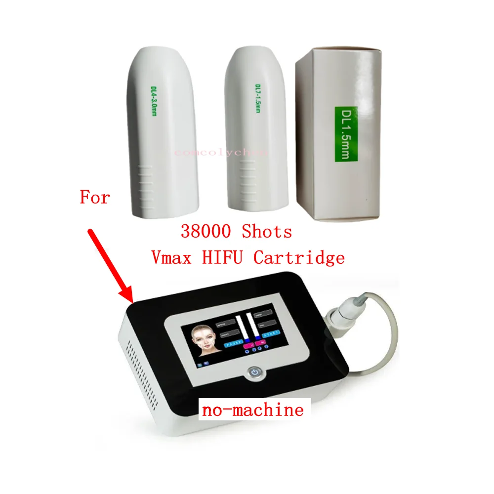 Vmax hifu-AliExpress
