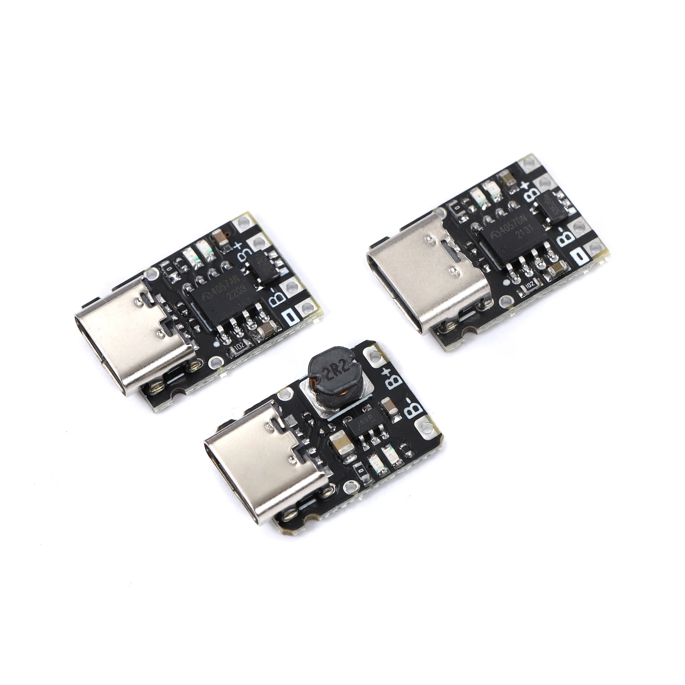 TP4057 1A Lithium B… - image