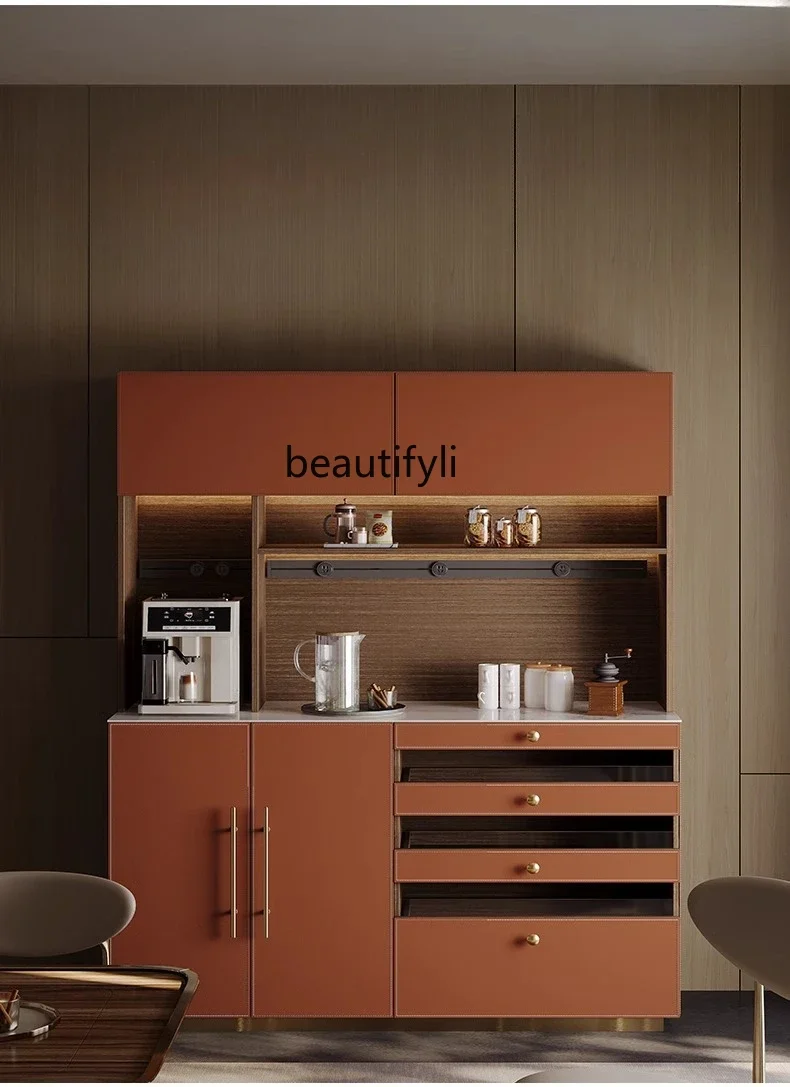 Dining Side Cabinet… - image