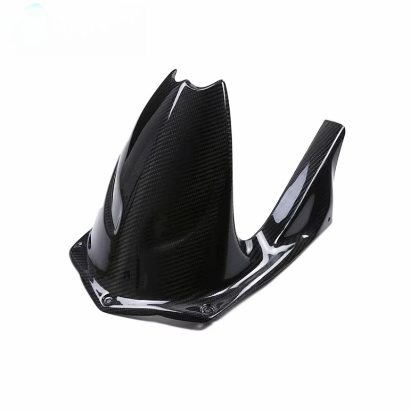 

STLF S1000RR Rear Mudguard Motorcycle Carbon Fiber Race Rear Fender Chain Guard Hugger Mudguard for S1000RR 2019-2025