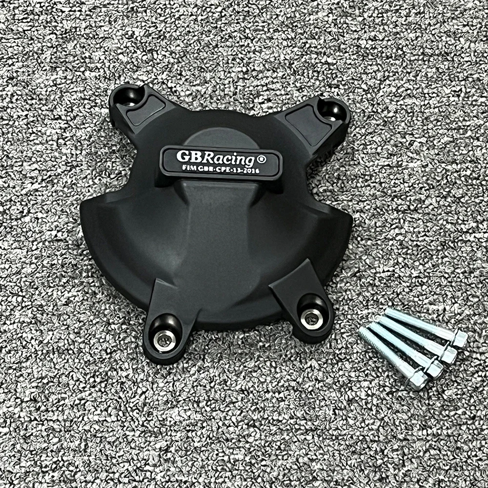 YZF-R1 เครื่องยนต์สําหรับ YAMAHA YZF-R1 2009-2014 ฝาครอบเครื่องยนต์รถจักรยานยนต์ป้องกันครอบคลุมชุด