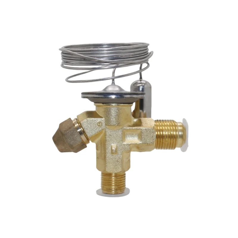 NEW TES2 068Z3403 expansion R404A valve compressor