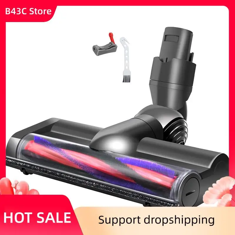 B43C Turbo Brush He… - image