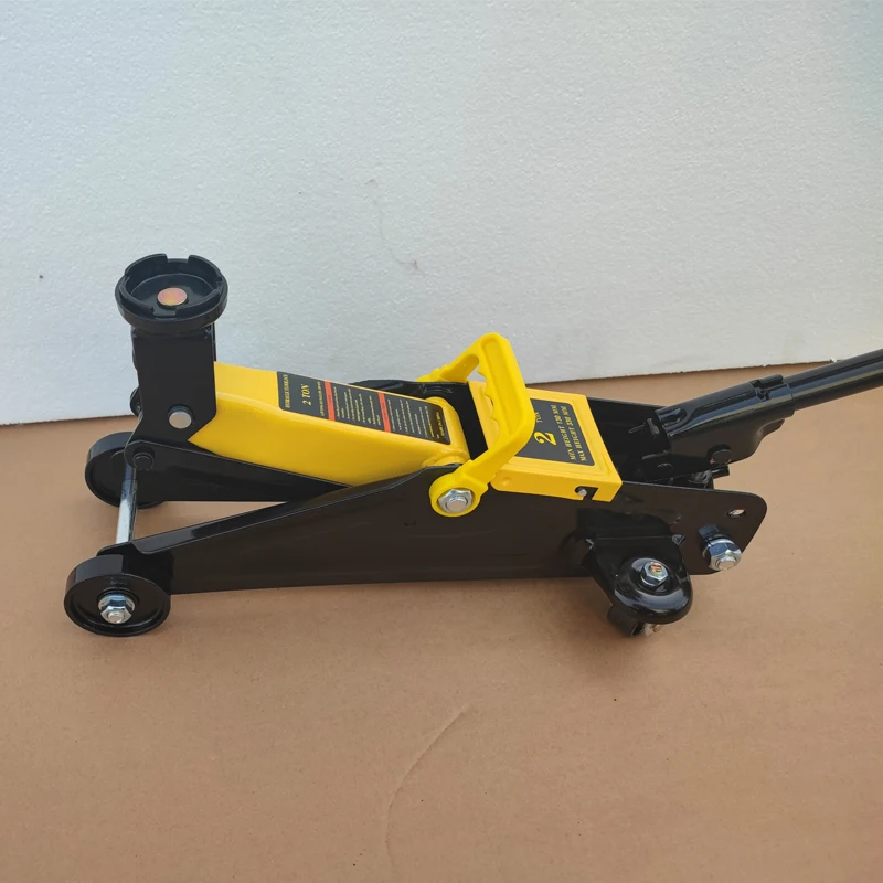 Horizontal Hydraulic Floor Jack 5tons Car Jack  Hydraulic Jack 5 Ton for Car