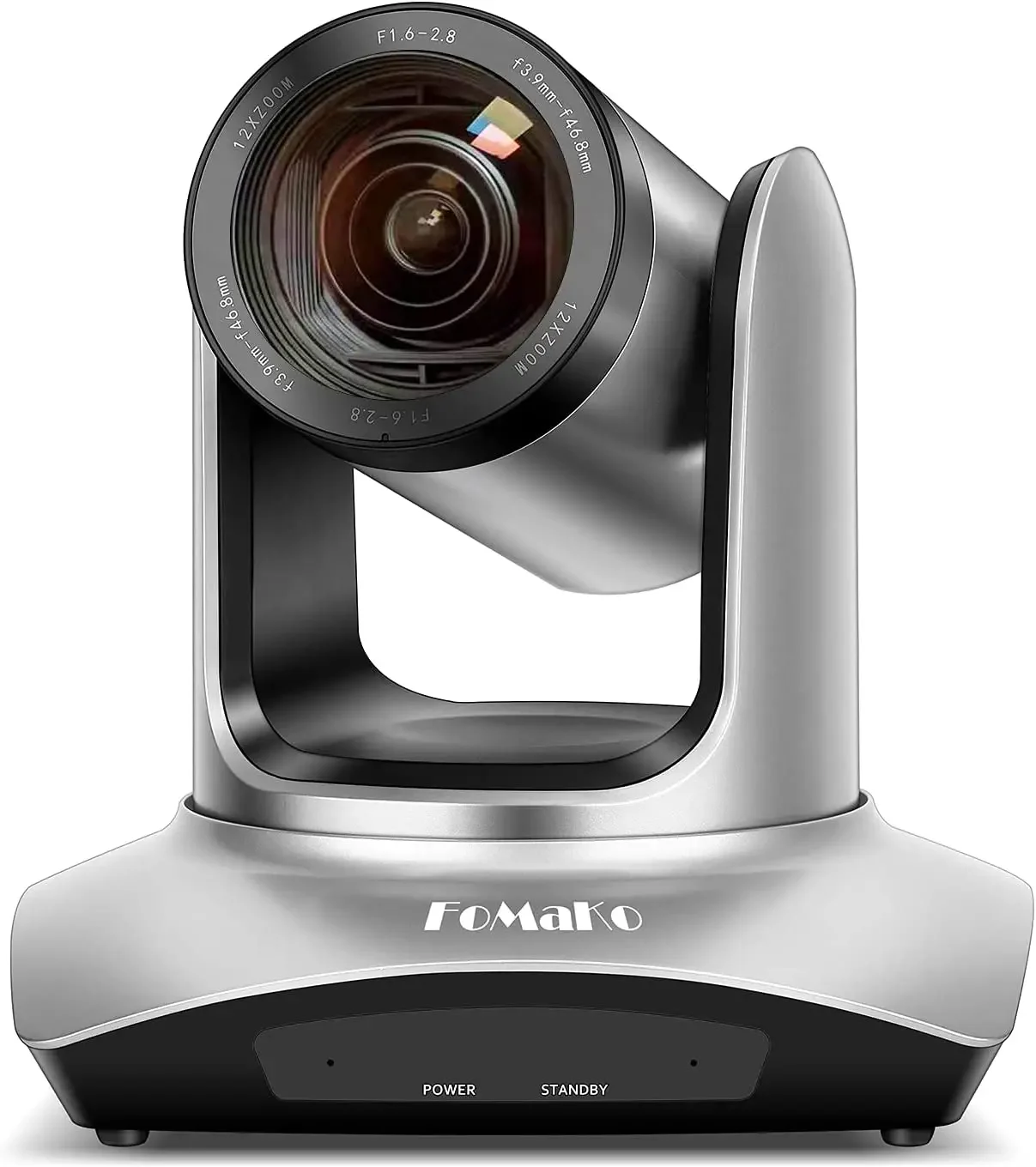 

Best Price Fast Delivery OEM ODM FMK12UH PTZ 12X Optical Zoom FOV 72.5 Degree Wide Angle, Live Streaming