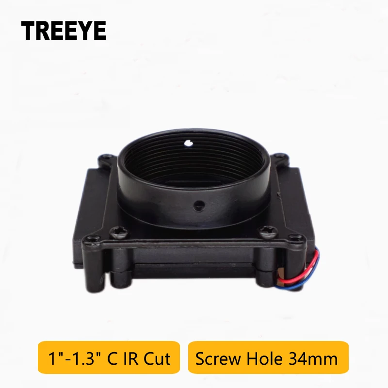 C Mount Ir Cut Dual… - image