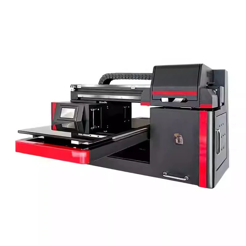 Printer Small, Leather Stationery Metal Signage Pendant Craft Printing Machine
