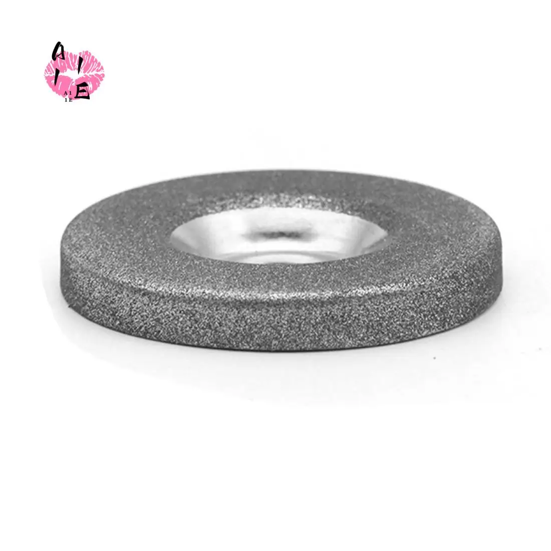 

A11E-2Pcs 50Mm Grinding Wheel Circle Disc For Electric Multifunctional Sharpener Grinder Sharpening Accessories