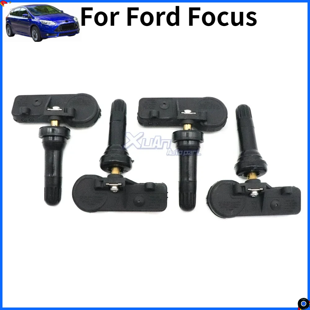 Tpms For Ford Focus… - image