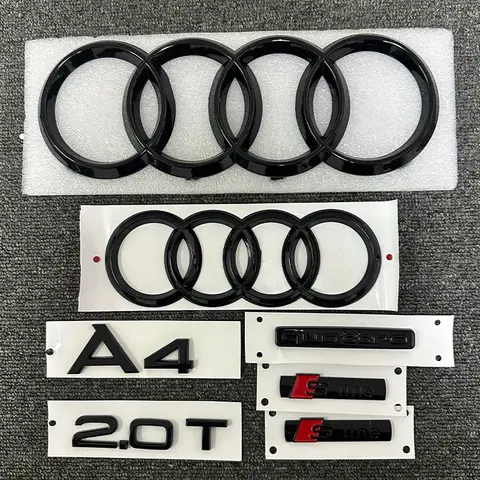 8 best sales audi a4 b5 tuning - №7