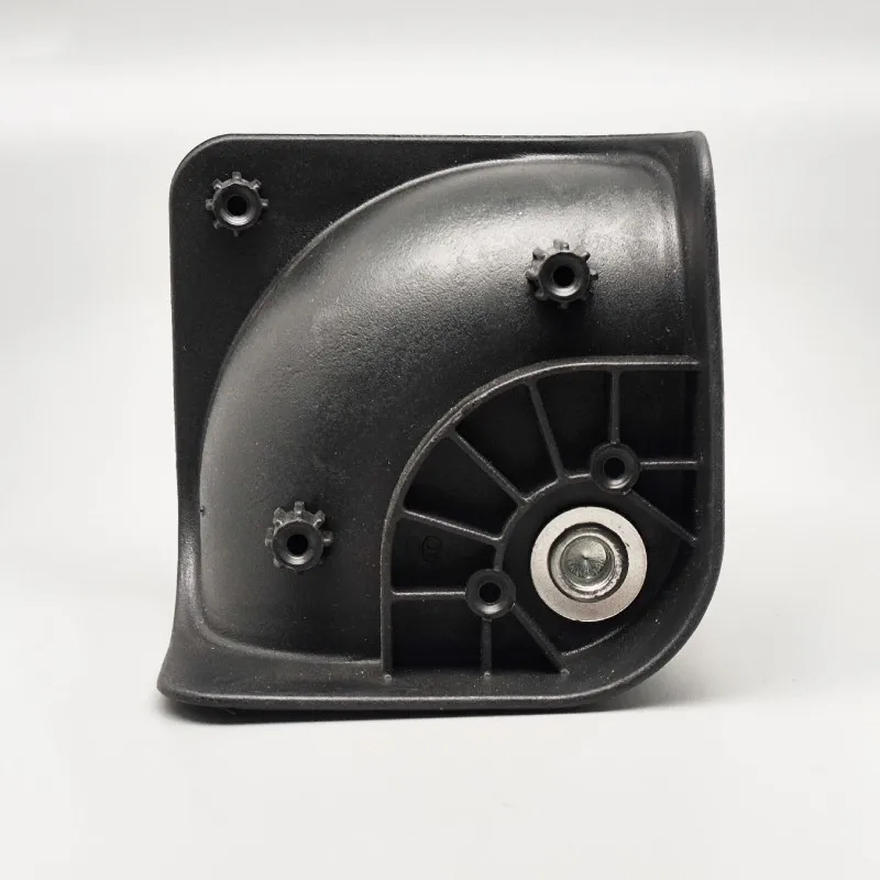 

Kadiro Crocodile Lage Repair Parts A78 Suitcase Wheel Universal Rolling Wheel DIY Replacement for Travel Suitcase